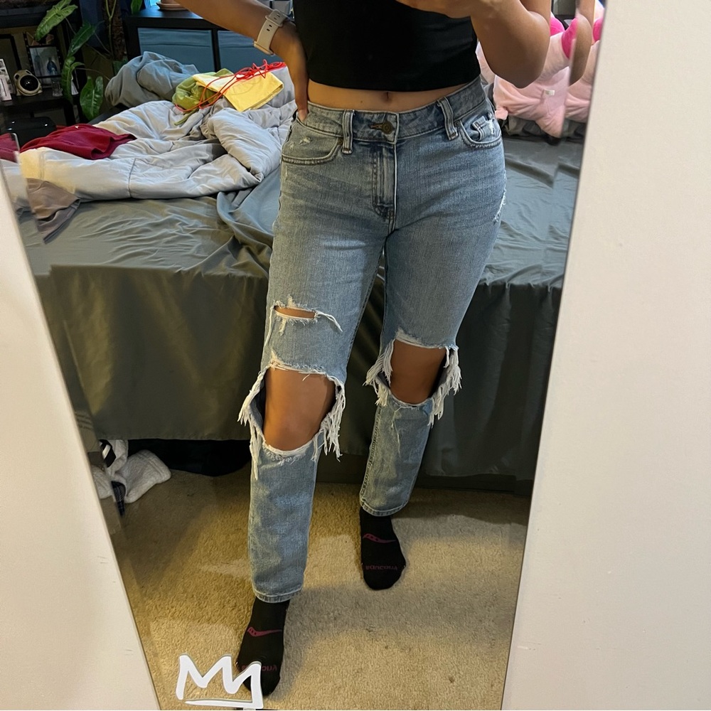 Fashion Nova Jeans